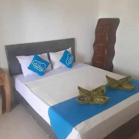 Mulia Homestay Jimbaran